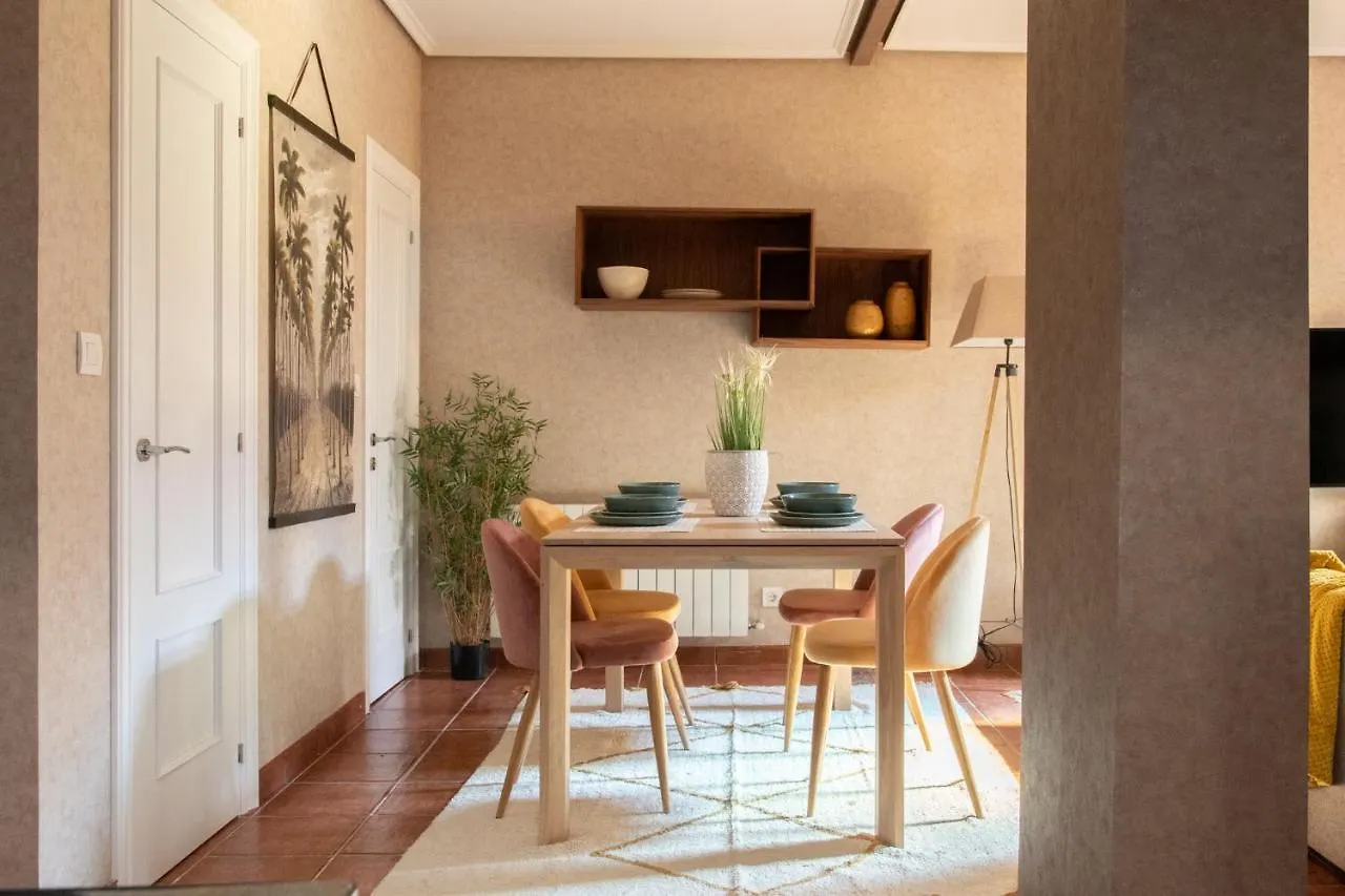 The Dream House By Homebilbao Bilbao