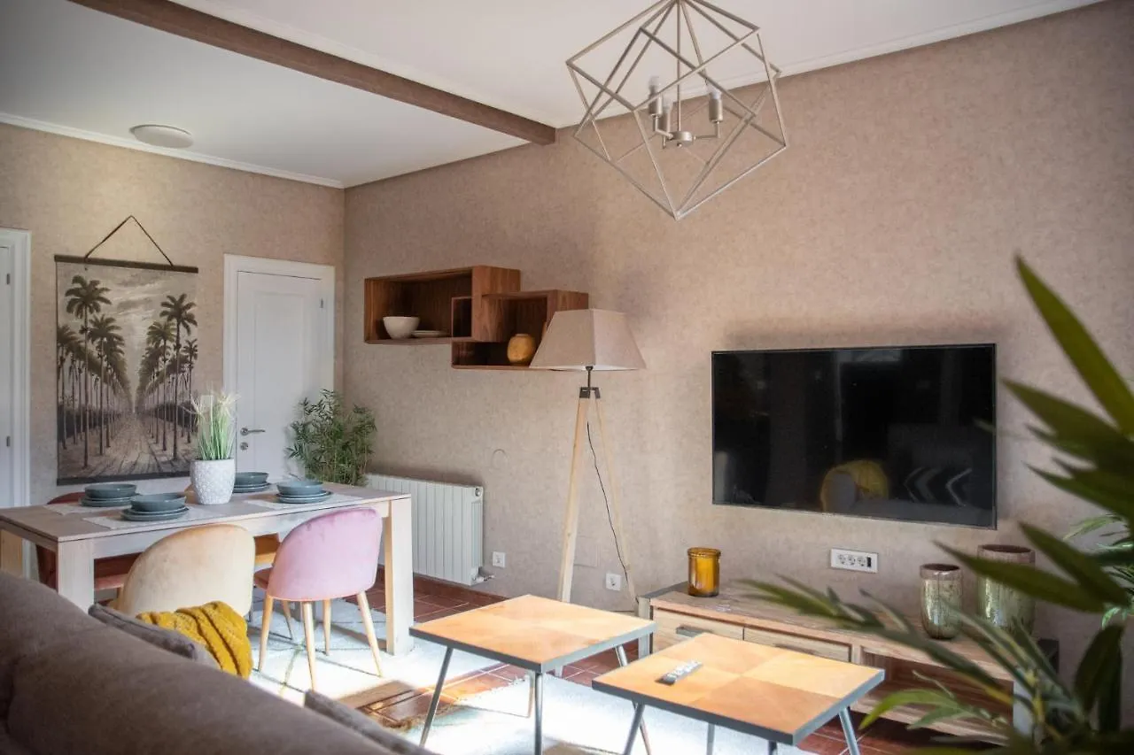 Apartment The Dream House By Homebilbao
