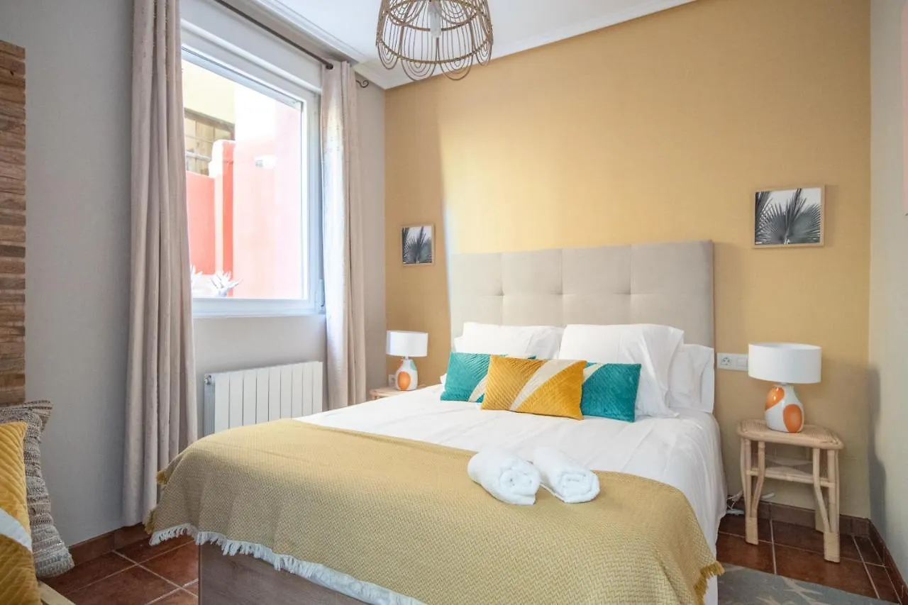 The Dream House By Homebilbao Bilbao