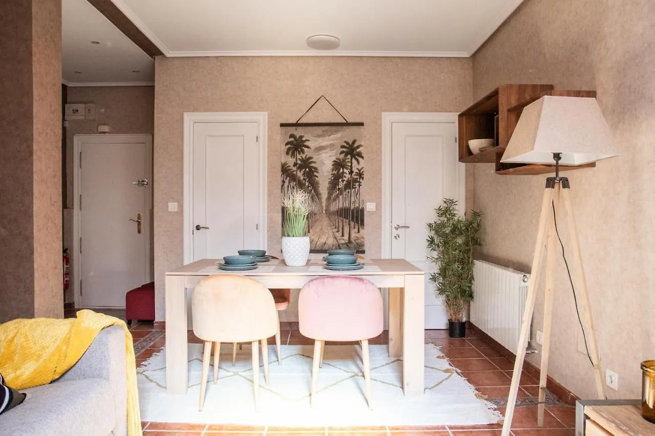 Apartment The Dream House By Homebilbao