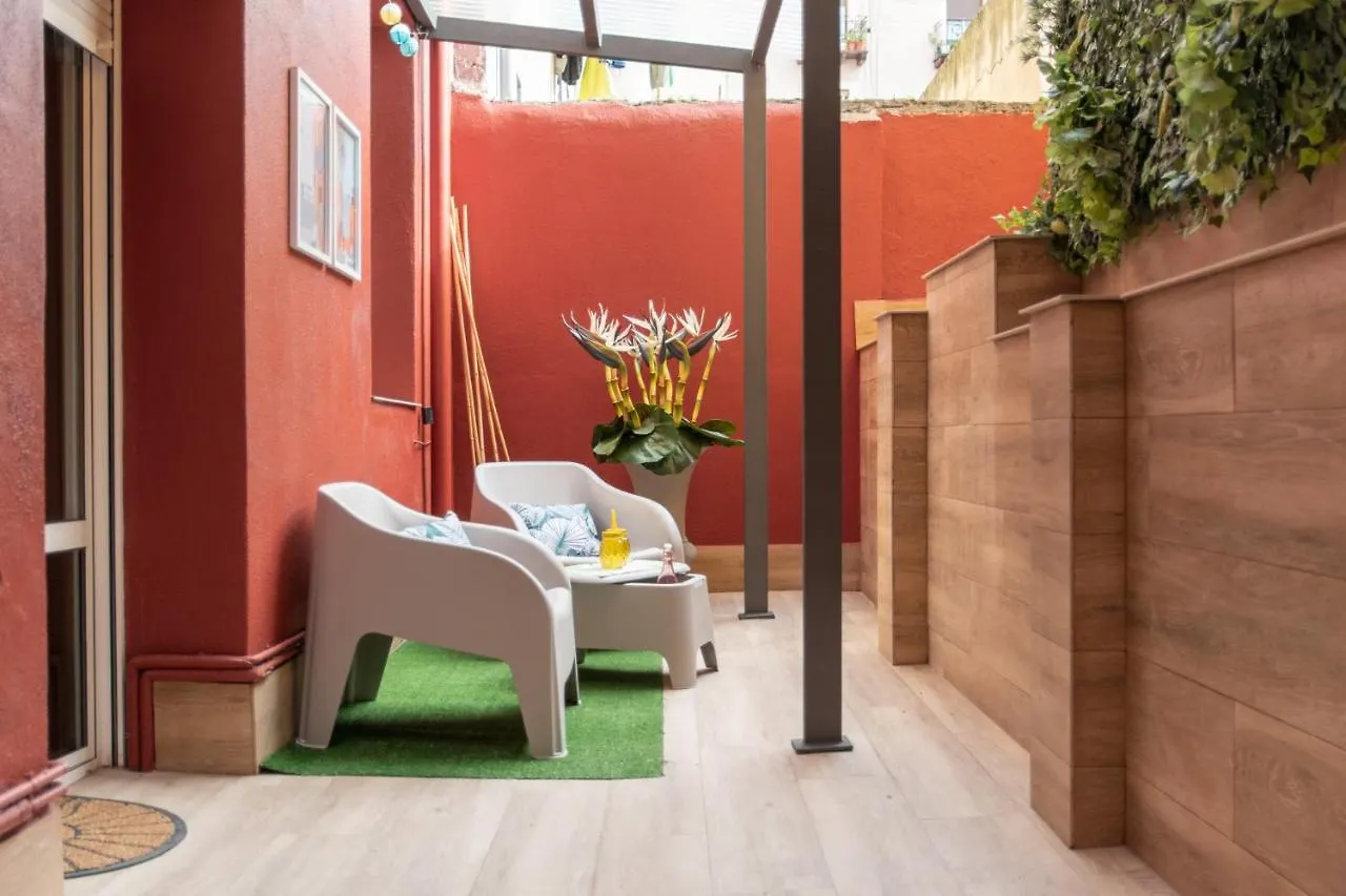 The Dream House By Homebilbao Spain
