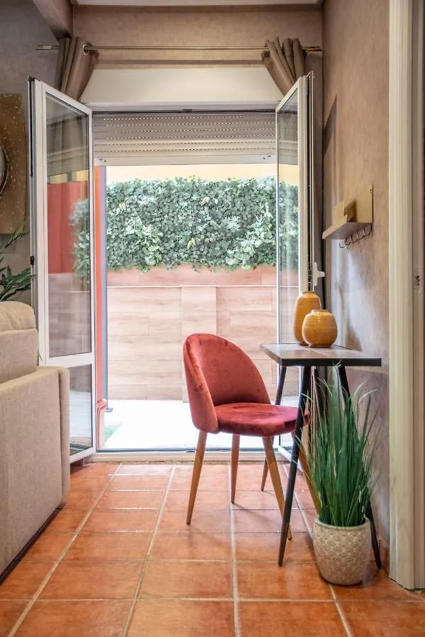 Apartment The Dream House By Homebilbao Spain