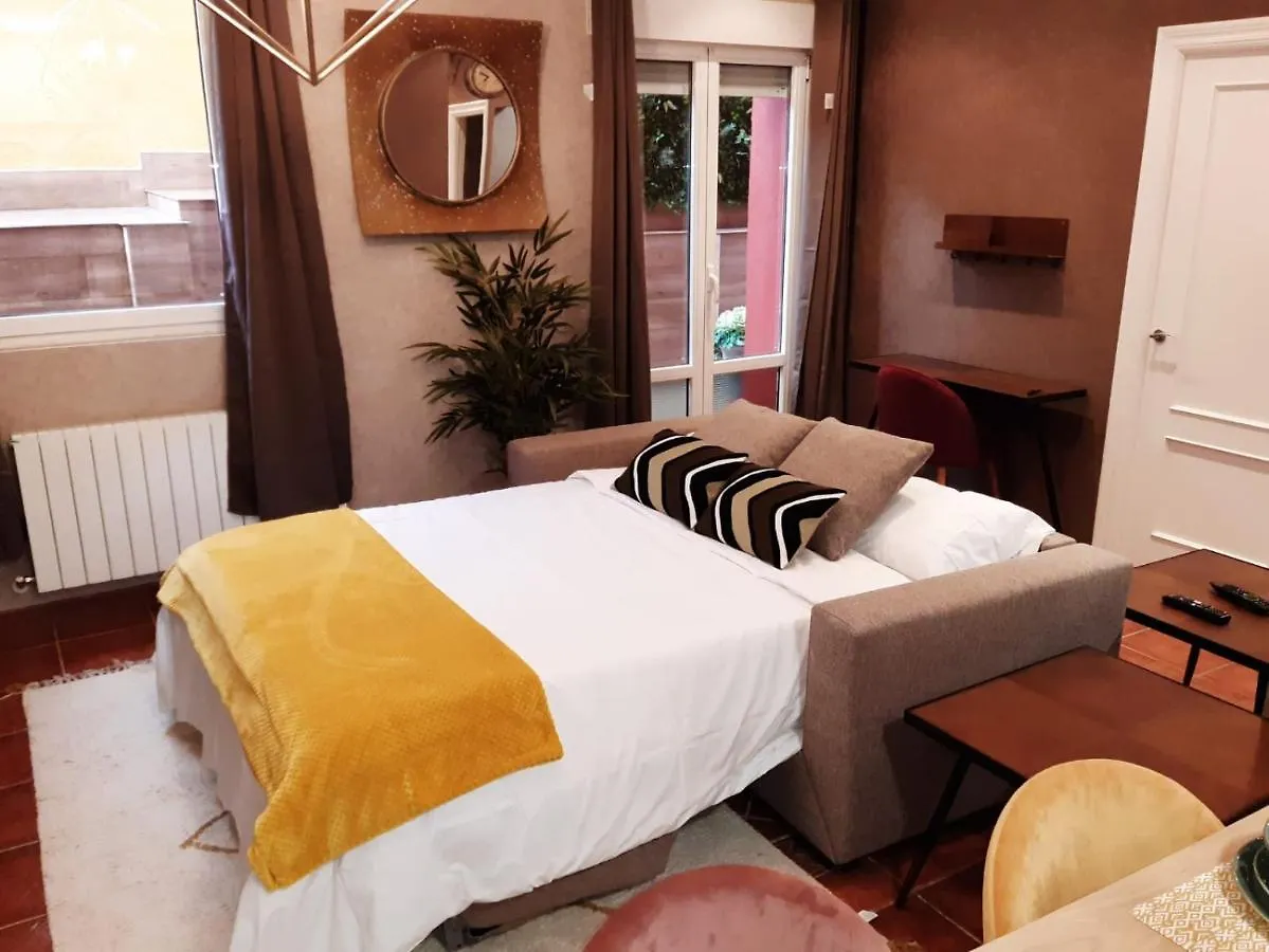 Apartment The Dream House By Homebilbao